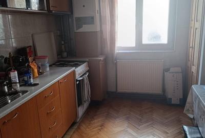 Apartament 3 camere, etaj 1/4, de vânzare, zona Mărăști-Între Lacuri - 1