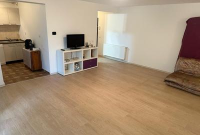 Drumul Ghindari, Prelungirea Ghencea, garsoniera 48 mp - 5