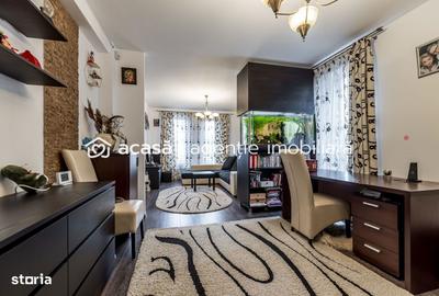 Casă cu 4 camere decomandat în Sânpaul - 16