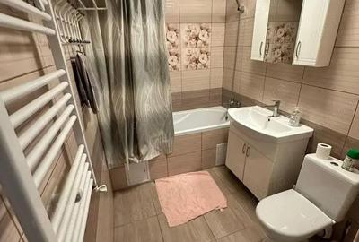 Garsonieră în Florilor