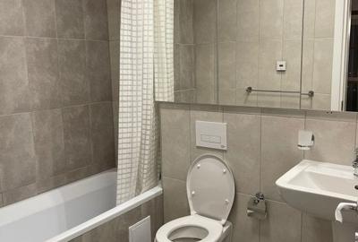 Apartament cu 2 camere la intrare in Dumbravita - 10