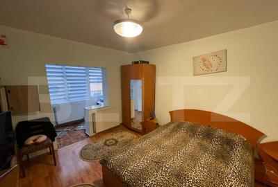 Apartament cu 2 camere, 57 mp, zona Racadau - 3