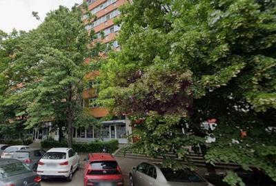 Inchiriere spatiu comercial in zona Teiul Doamnei, stradal - 6