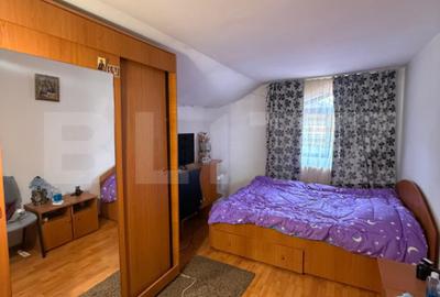 Casă cu 5 camere cu Teren 2800 Mp în Central - 13
