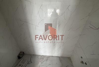 Apartament cu 3 camere decomandat în Calea Urseni - 15