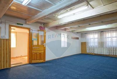 Casă cu 4 camere cu Teren 427 Mp în Turcheș - 3