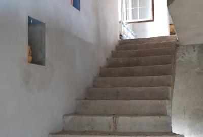 Casa P+M - semifinisata, Merisani, teren 1.065mp - 7