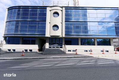 Spațiu comercial, de 316 mp, în Șerbănești - 1