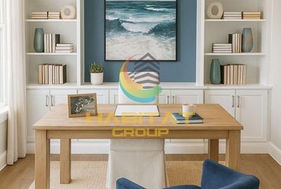 Apartament cu 3 camere decomandat în Brâncoveanu - 2