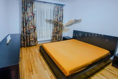 Apartament cu 2 camere decomandat, mobilat în Zorilor - 3