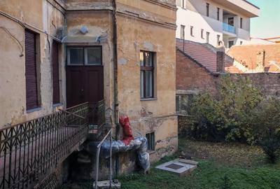 Apartament cu 2 camere, Parter, 45 mp, Parcul Libertății, Oradea. - 17