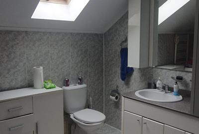 OFERTA EXCEPTIONALA - CASA  DE VANZARE -ZONA EXCLUSIVISTA - 19