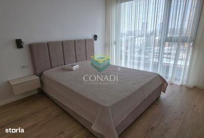 Apartament cu 2 camere în Grivița - 10