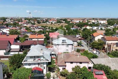 Casa 8 camere Agigea 177mp si teren 332mp - 19