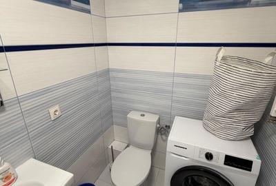 Garsonieră în Central - 4