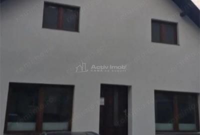 Casa -Cazare Muncitori - zona Faget - 1