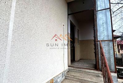 Duplex cu 3 camere cu Canalizare în Mușcel - 4
