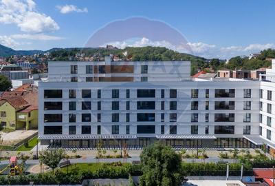 Apartament cu 1 camera, in zona Ultracentral/ Cosmopolit! - 18