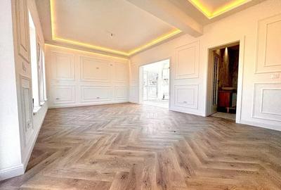 Casa Individuala *Finisaje premium* - Zona Bucium