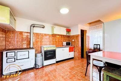 Casă individuală cu 2 camere cu Teren 4963 Mp în Dalnic - 35
