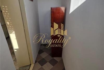 Apartament 3 camere, ETAJ 2, clima, bloc izolat- Zona Complexului Studentesc - 3