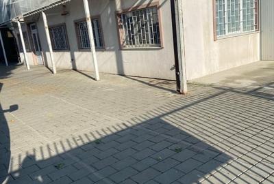Spațiu comercial, de 300 mp, în Poroschia - 8