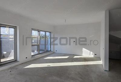 VILA OTOPENI - ZONA FERME| 4 CAMERE | 2 PARCARI | FINISATA LA ALB | COMISION 0%| - 2