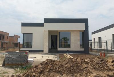 Casa de vanzare - Comuna Berceni/Vidra - 5