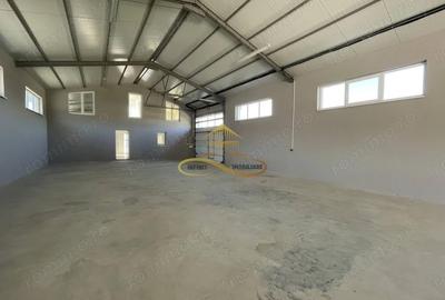 Spațiu comercial, de 450 mp, în Buhoci - 7