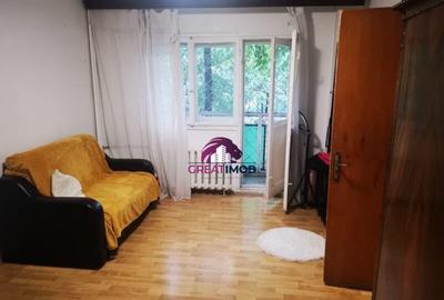 Apartament cu 2 camere decomandat în Ștefan cel Mare