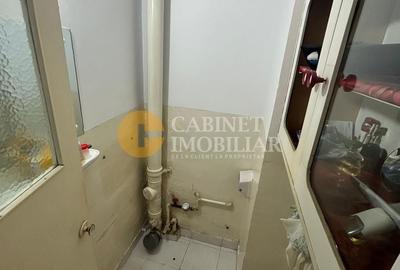 Apartament cu 3 camere decomandat, mobilat în Frumoasa - 8