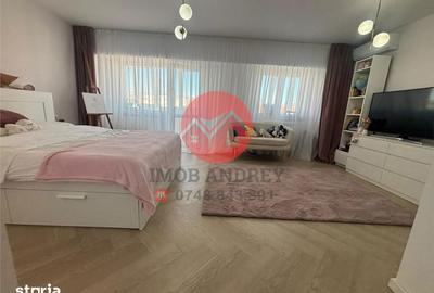 Apartament cu 3 camere în Ultracentral - 2