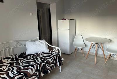 Garsonieră în Central - 8