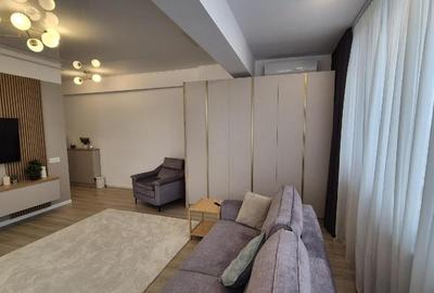 Apartament 2 camere open space Hanul cu Peste Navodari - 3