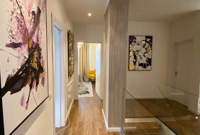 Casă cu 5 camere cu Piscina în Iancu Nicolae - 11