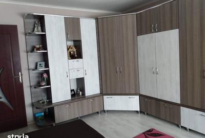 Apartament cu 2 camere decomandat în Nufărul - 5