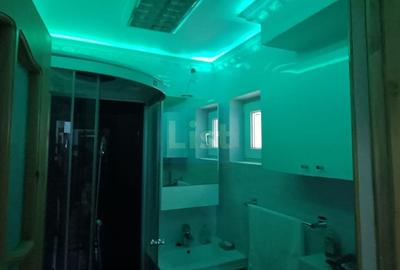 Apartament cu 4 camere semidecomandat, mobilat în Central - 8