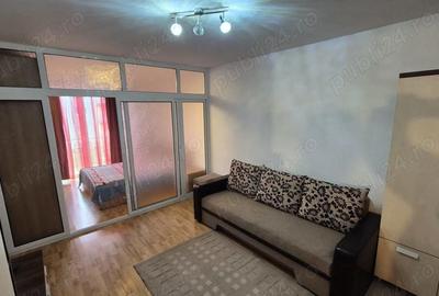 Garsonieră decomandată în Avantgarden - 1