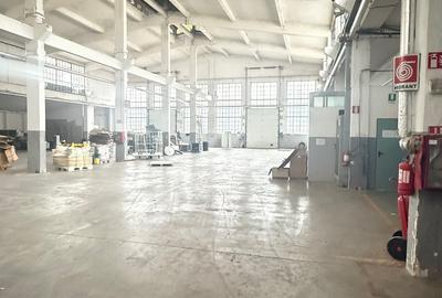 Spațiu industrial, în Orașul Vechi - 1