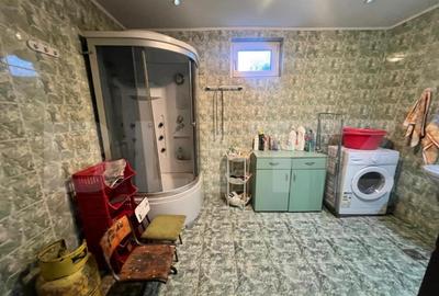 Casa 3 camere, 143 mp, comuna Chiuza, 36 ari teren - 5