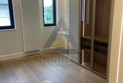 Duplex cu 8 camere cu Canalizare în Pipera - 10
