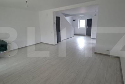 Duplex cu 3 camere cu Teren 200 Mp în Tărlungeni - 8