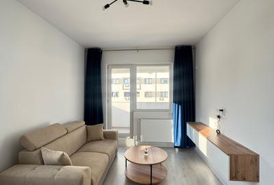Apartament tip studio-Militari Residence-Comision 0%-Direct Dezvoltator - 4