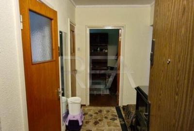 APARTAMENT CU 4 CAMERE DE VANZARE IN ZONA 1 DECEMBRIE 1918 APARTAMENT CU 4 CAMERE DE VANZARE IN ZONA 1 DECEMBRIE 1918 - 3