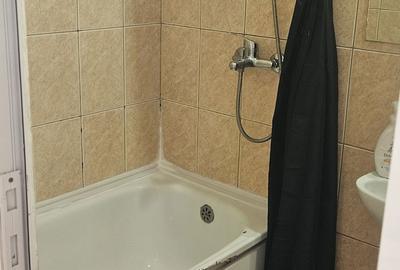 Garsonieră decomandată în Abator - 4