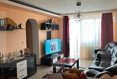Apartament 4 camere decomandat zona Octav Onicescu - 11