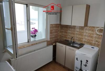 Garsonieră decomandată în Babadag - 5