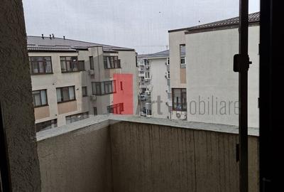 Apartament cu 3 camere decomandat în Metalurgiei - 11