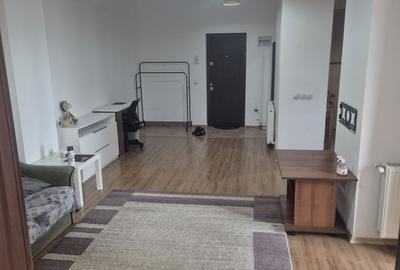 Apartament cu 2 camere semidecomandat în Fundeni - 2