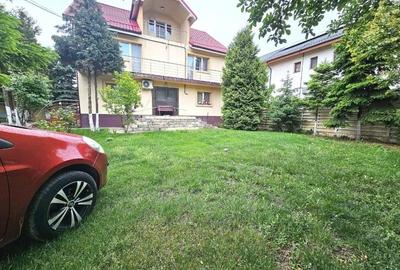 Bragadiru Leroy Merlin Casa 2007 P+1+M 6Cam 3Bai curte 694mp - 9